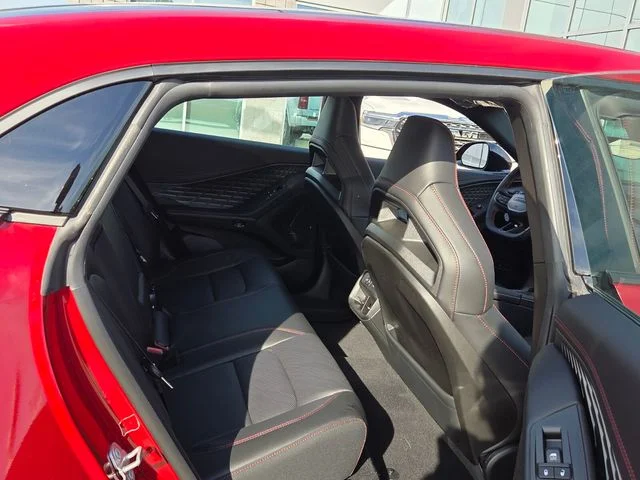 New 2026 Redeye Dodge Scat Pack Plus image 16