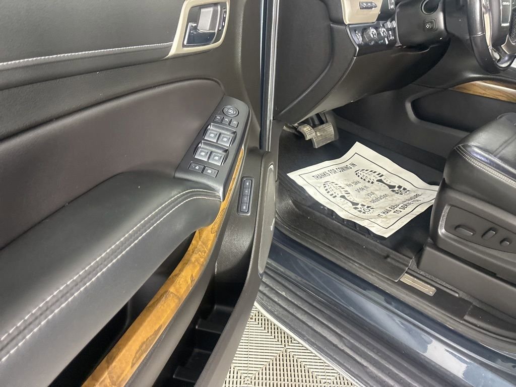 2019 GMC Yukon Denali - Photo 12