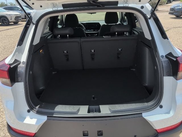 2026 Chevrolet Trailblazer LT - Photo 20