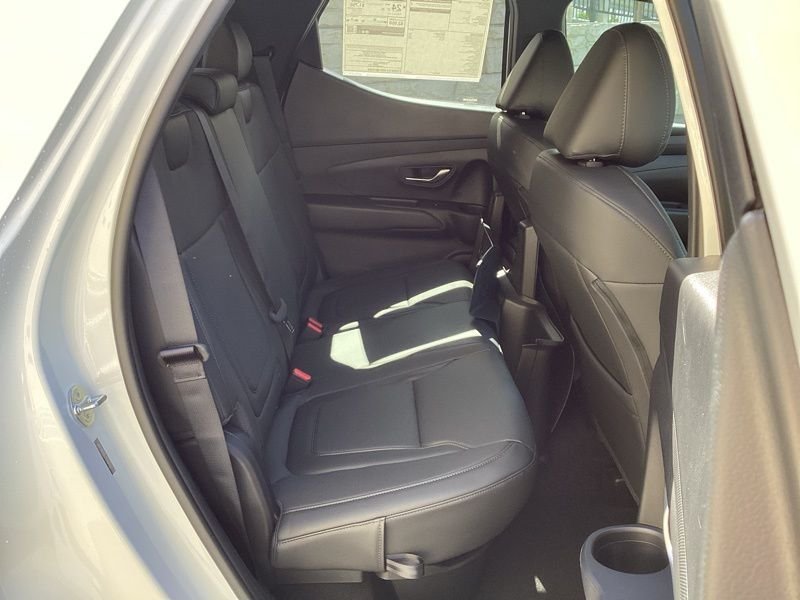 2026 Hyundai Santa Cruz SEL - Photo 13
