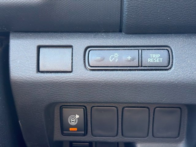 Used 2023 Blue Nissan SV image 30