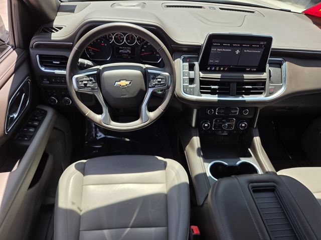2021 Chevrolet Tahoe LT - Photo 12