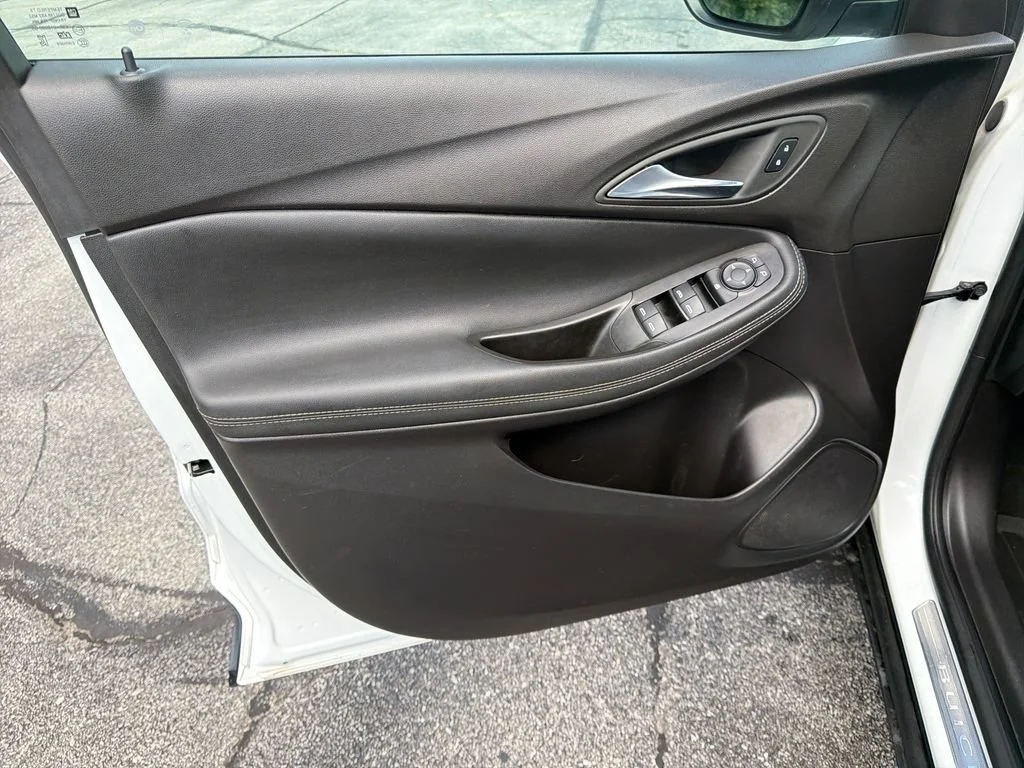 2023 Buick Encore GX Preferred - Photo 10