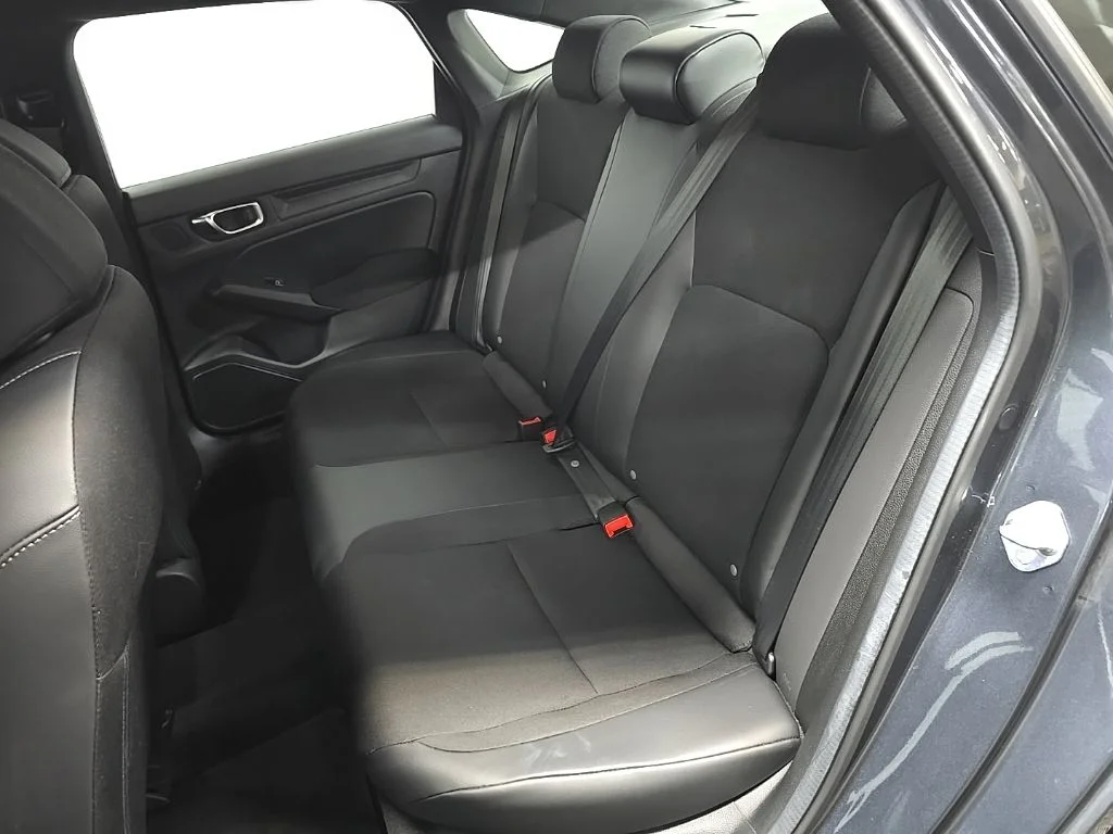 Used 2023 Meteorite Gray Metallic Honda Sport image 31