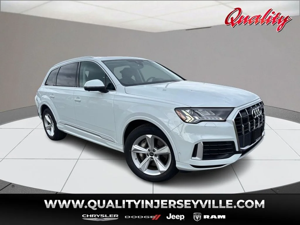 2024 Audi Q7