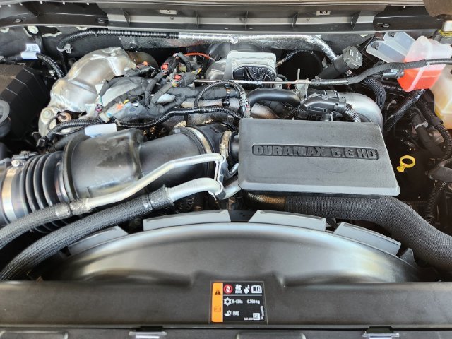 2026 Chevrolet Silverado 3500 HD LT - Photo 32