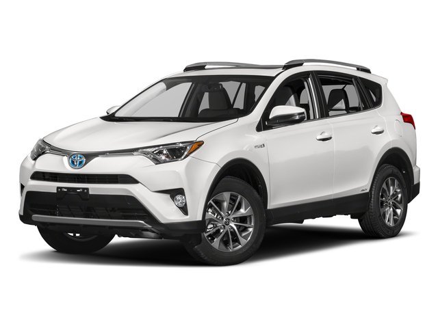 Used 2018 Blue Toyota LE image 1