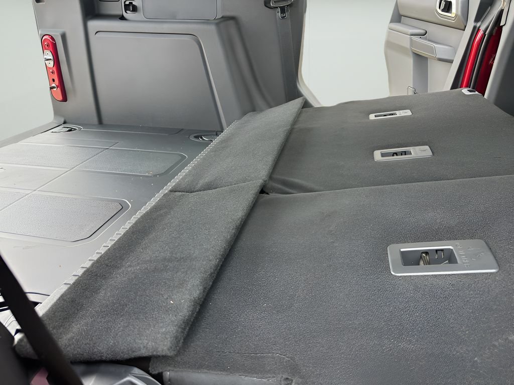 2025 Ford Bronco 4-Door Badlands - Photo 37