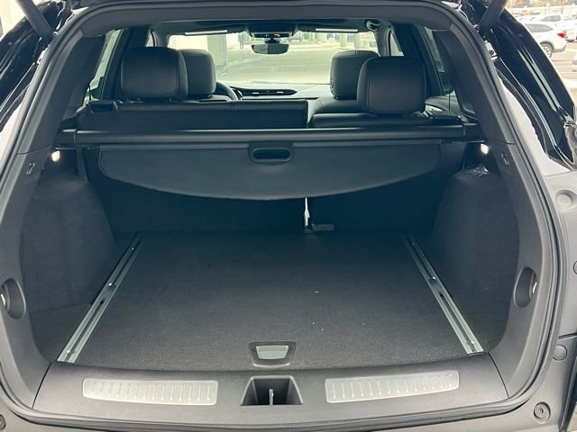 2025 Cadillac XT5 Premium Luxury - Photo 16