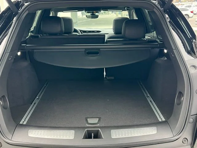 2025 Cadillac XT5 Premium Luxury - Photo 16