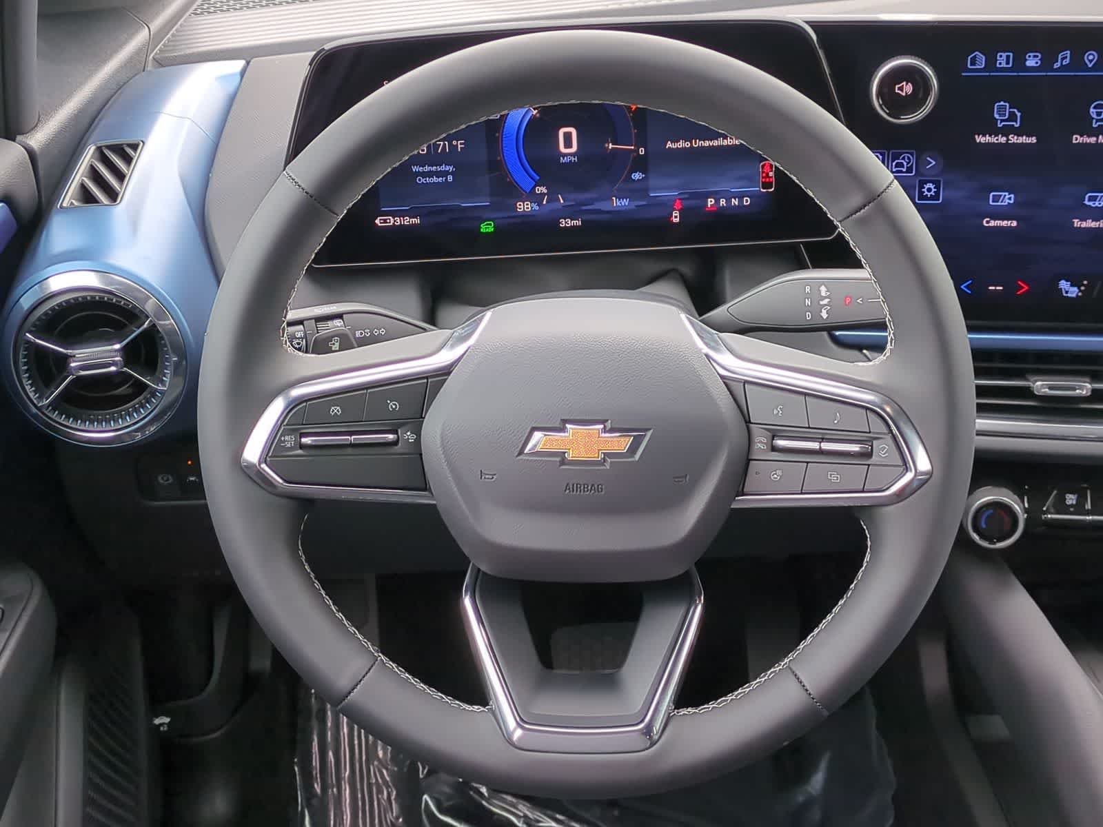 2026 Chevrolet Equinox EV 2LT - Photo 14