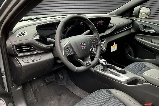 2026 Buick Envista Preferred - Photo 7