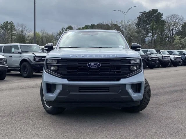 New 2026 Gray Ford Active image 8