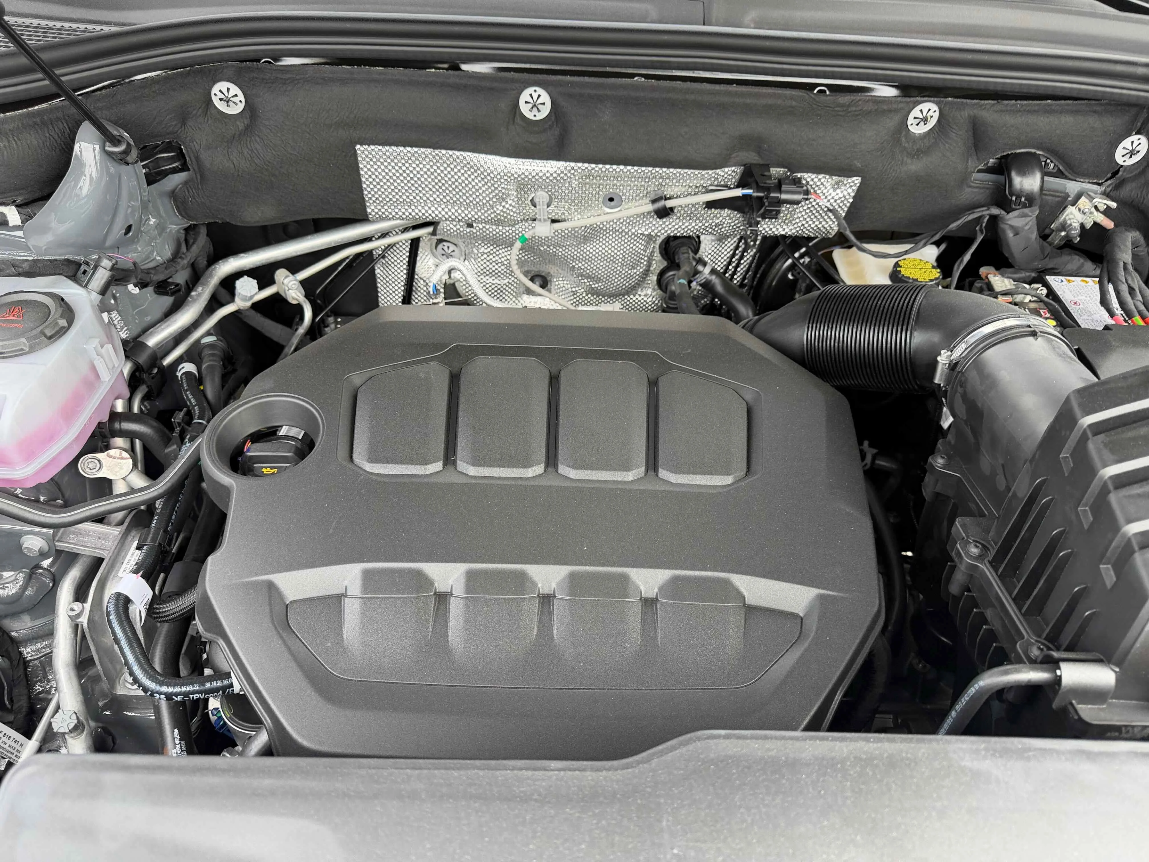 New 2026 Gray Volkswagen 2.0T Peak Edition image 34