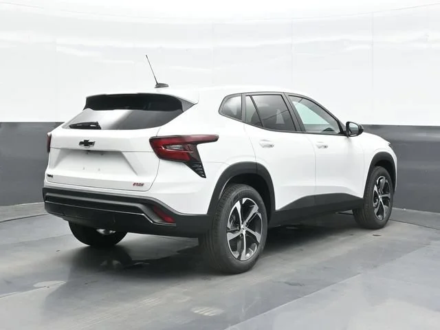 2026 Chevrolet Trax RS - Photo 9