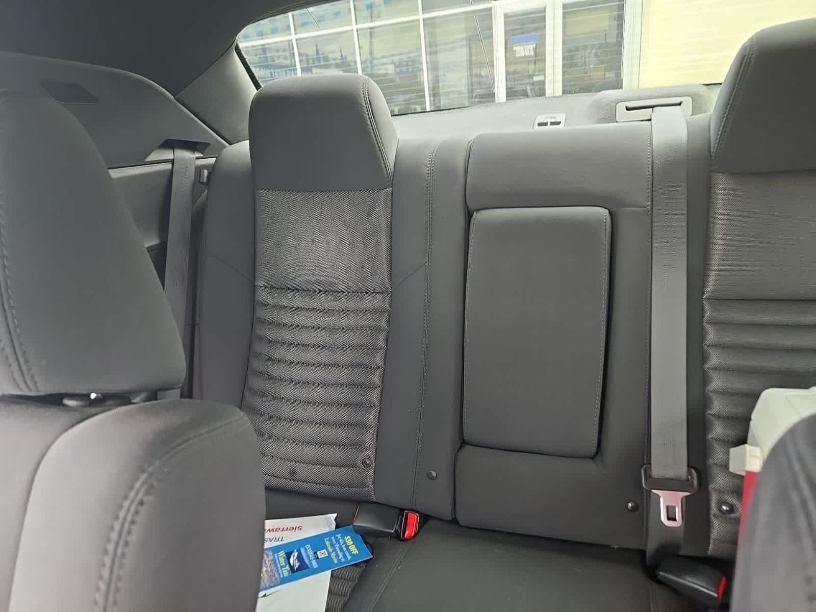 Used 2012 Tungsten Metallic Dodge SXT image 21