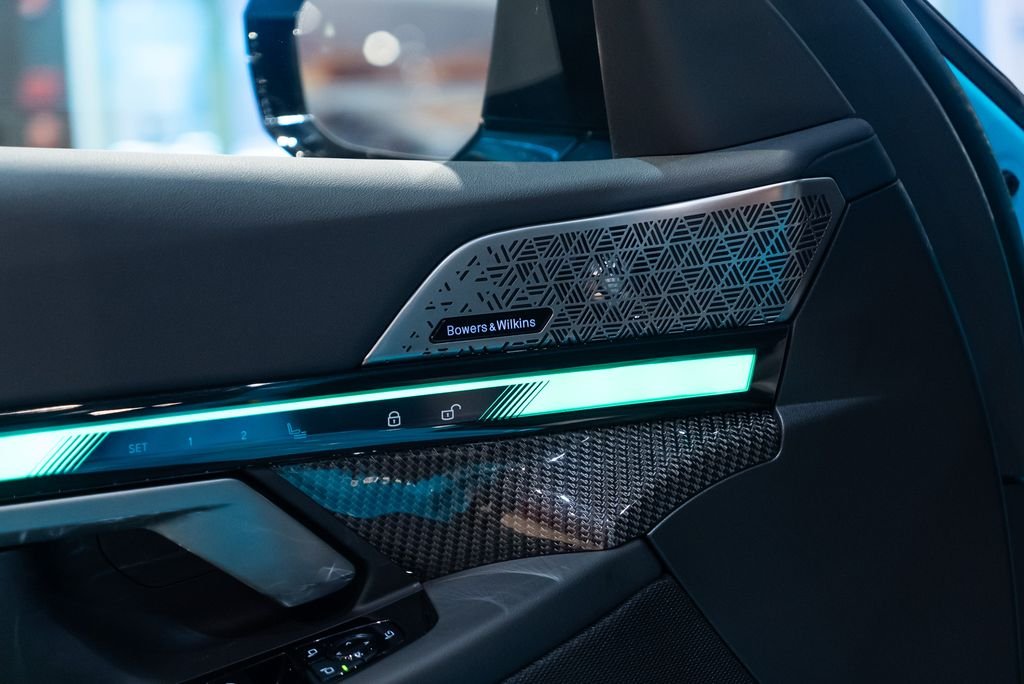 2026 BMW M5 M5 Touring - Photo 22