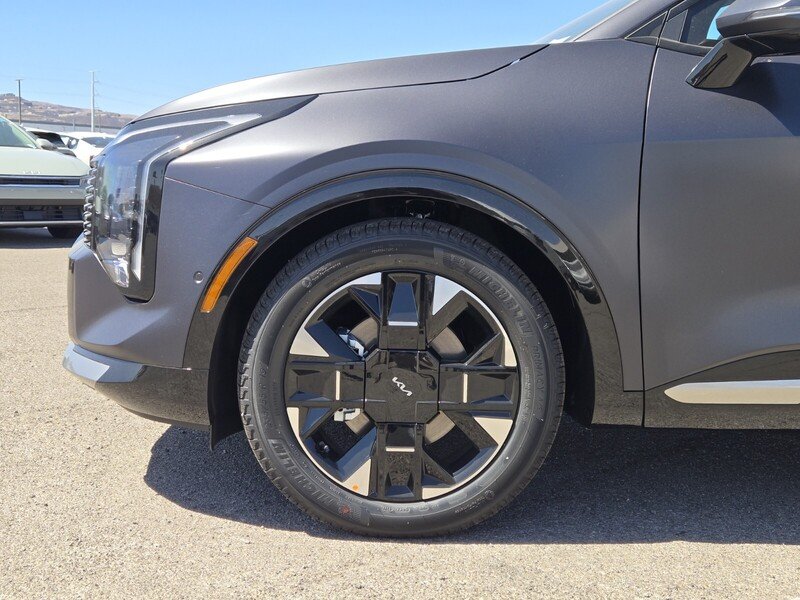 New 2026 Panthera Metal Matte Kia SX Prestige image 5