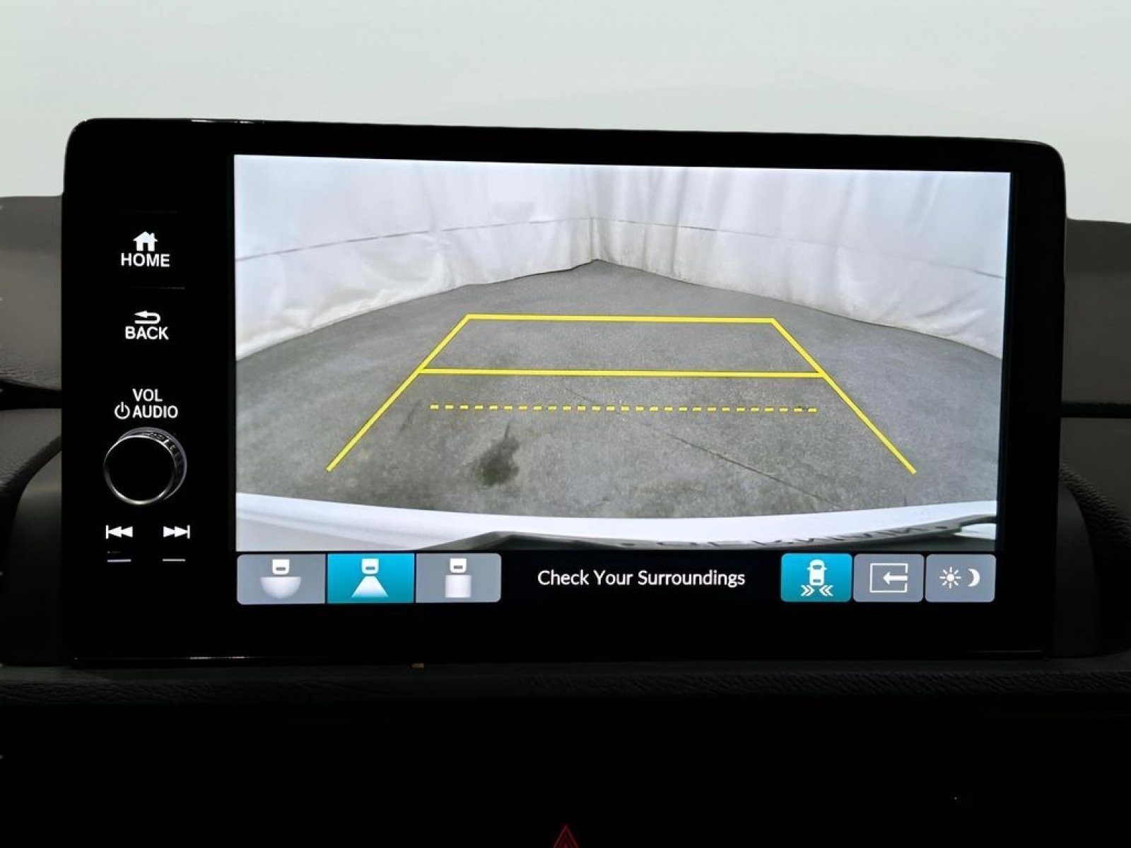 2024 Honda CR-V EX-L - Photo 16