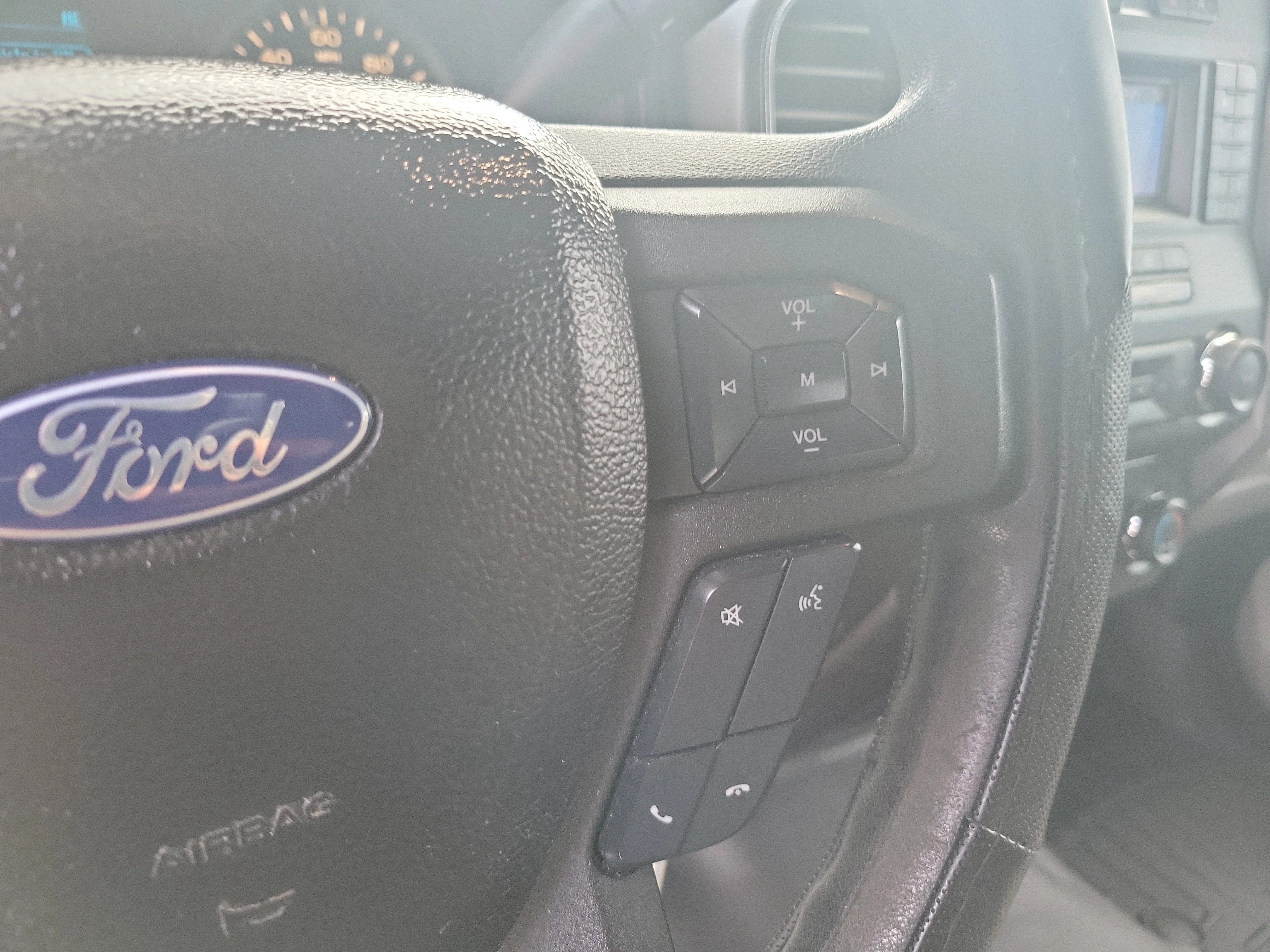 Used 2018 Ingot Silver Ford XLT image 22