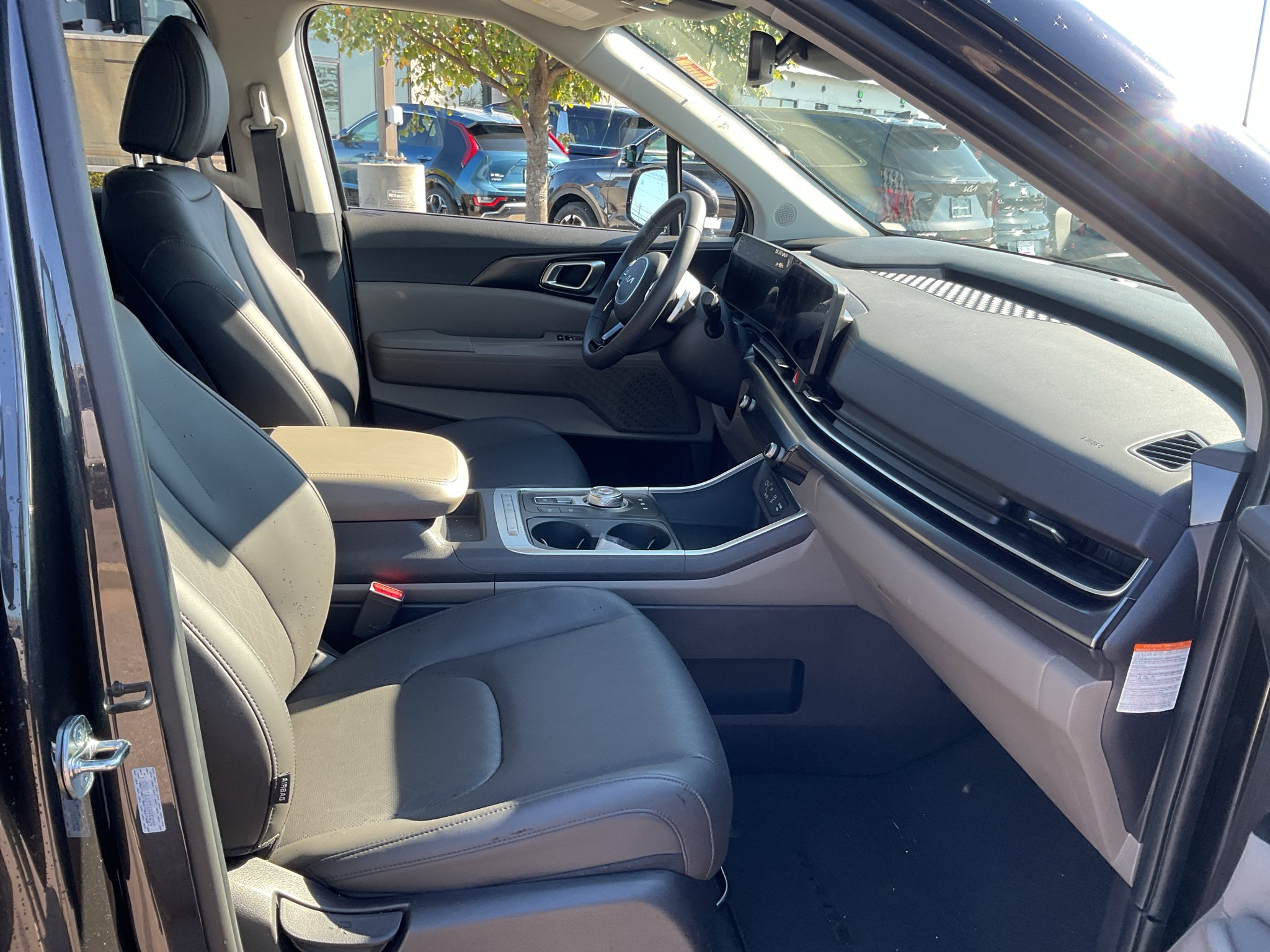 Used 2026 Panthera Metal Kia LXS image 11