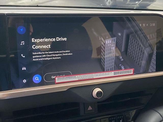 Certified Used 2025 BLACK Toyota  image 25