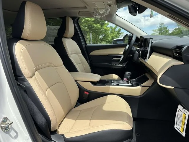 New 2026 White Metallic Mazda 2.5 S Premium image 16
