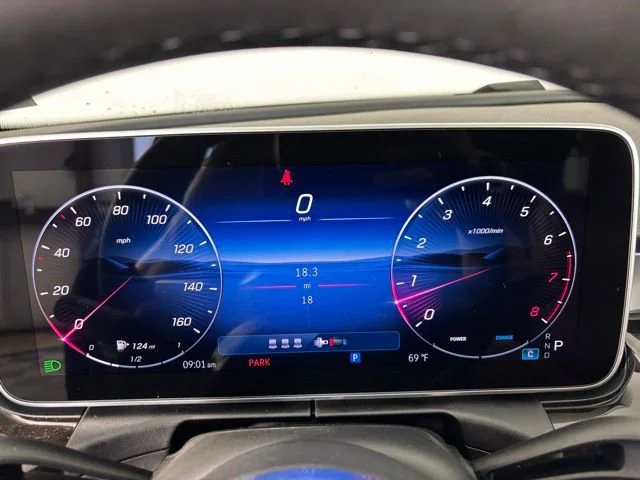 2026 Mercedes-Benz C-Class Sedan C 300 - Photo 66