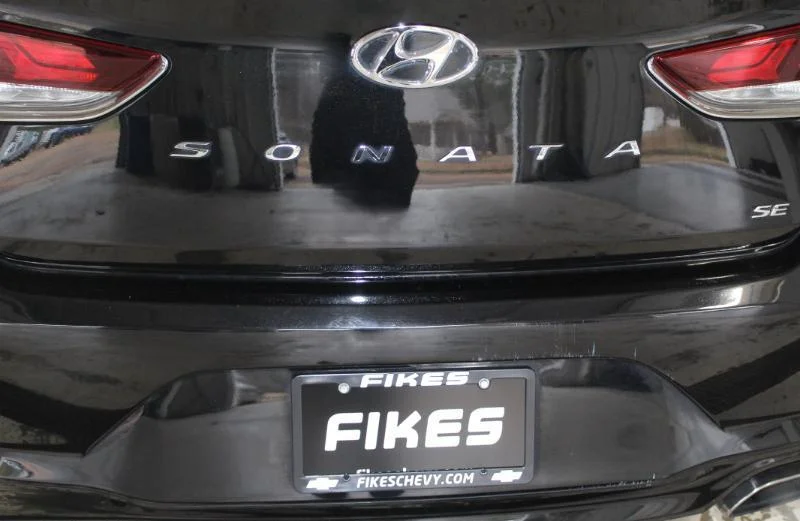 2018 Hyundai Sonata SE - Photo 22