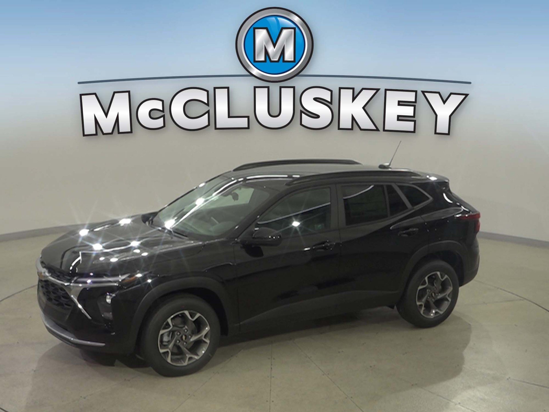 2026 Chevrolet Trax LT - Photo 50