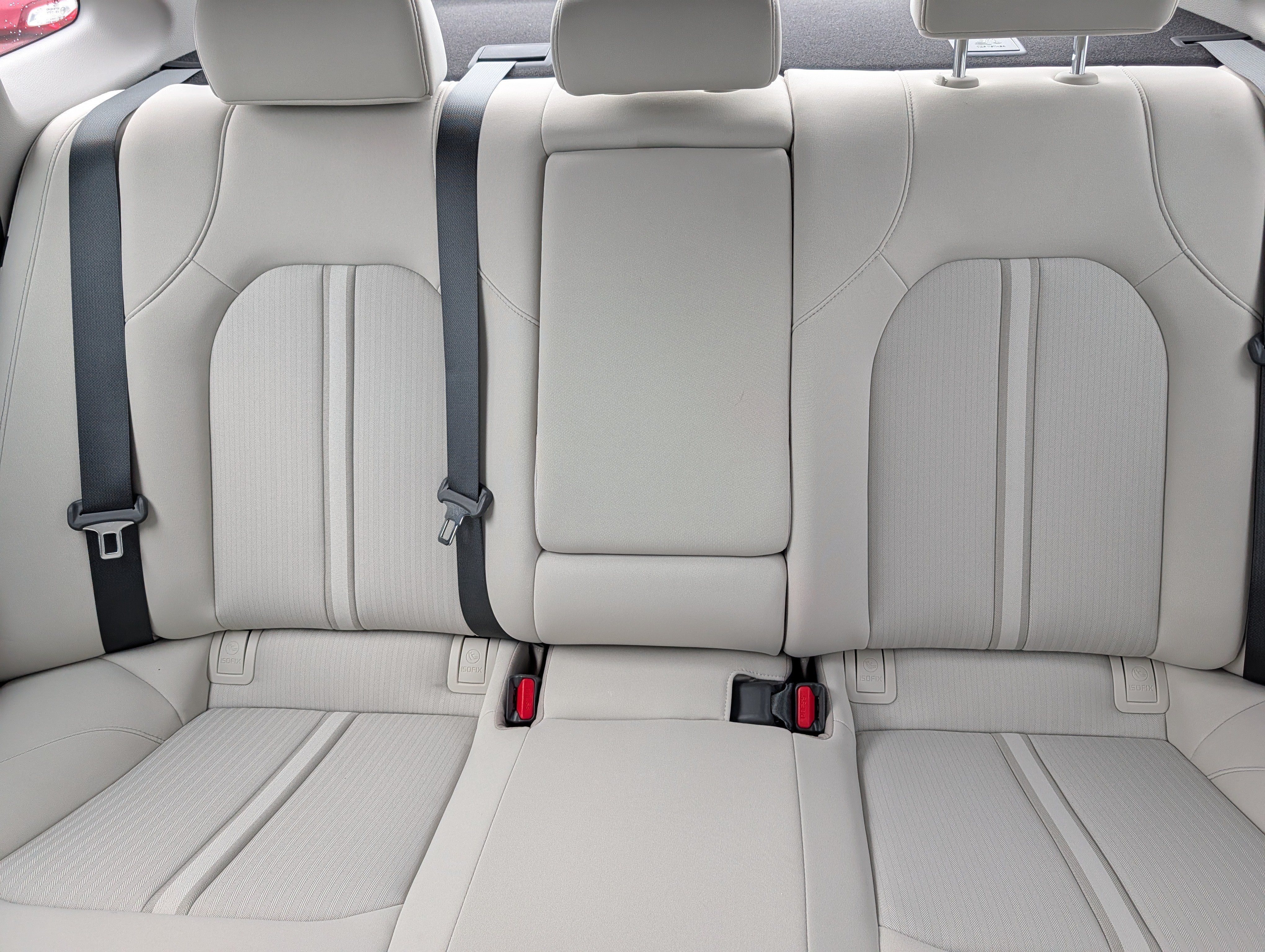 2026 Hyundai Sonata SEL - Photo 13