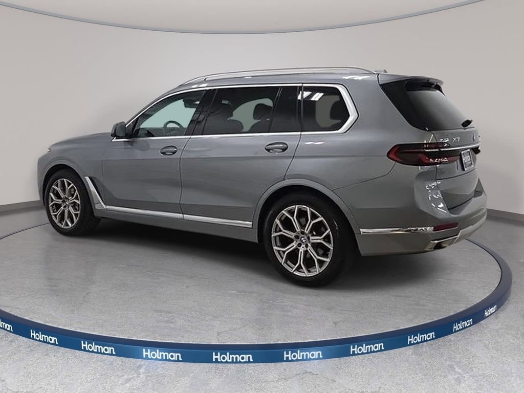 2023 BMW X7 40i - Photo 8