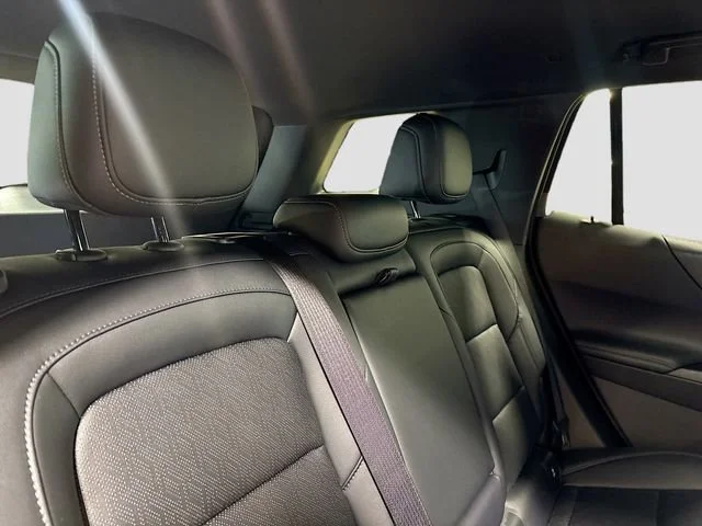 2026 Chevrolet Equinox LT - Photo 29