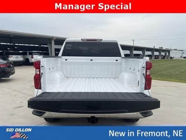2026 Chevrolet Silverado 1500 LT - Photo 7
