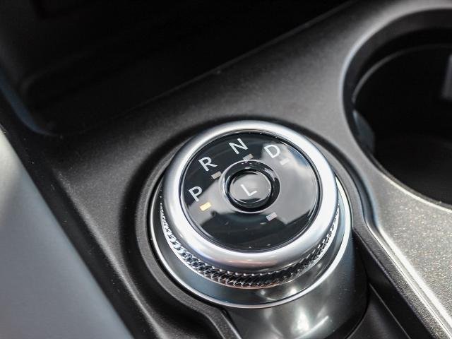 New 2026 Carbonized Gray Metallic Ford Active image 75
