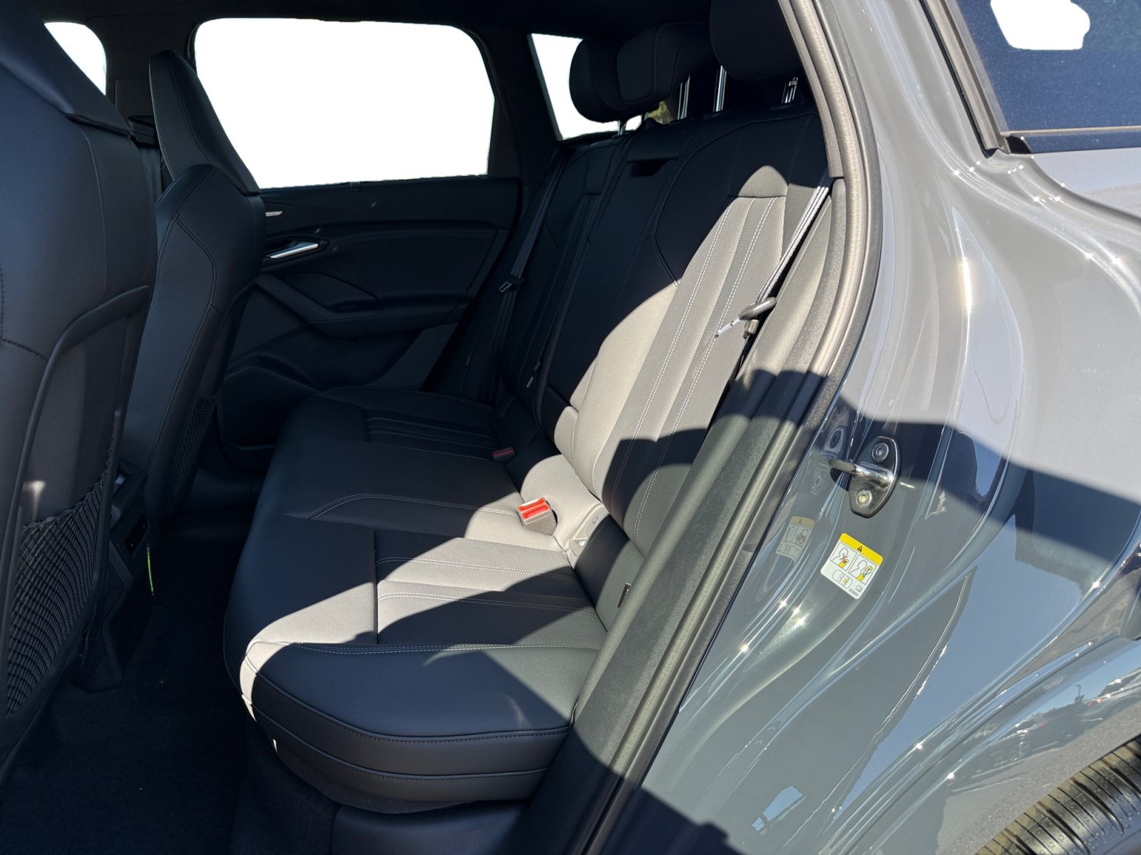 New 2027 Magnet Gray Audi Premium Plus quattro image 16