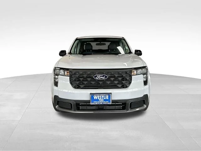 2025 Ford Maverick XLT - Photo 29