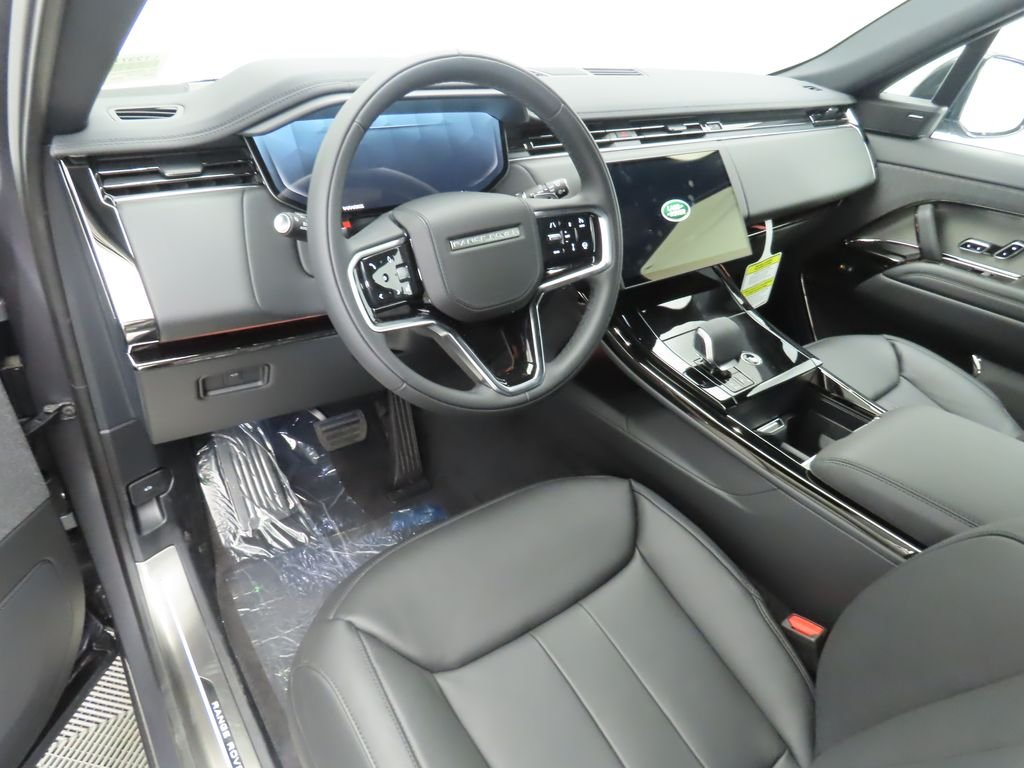 2025 Land Rover Range Rover Sport S - Photo 9