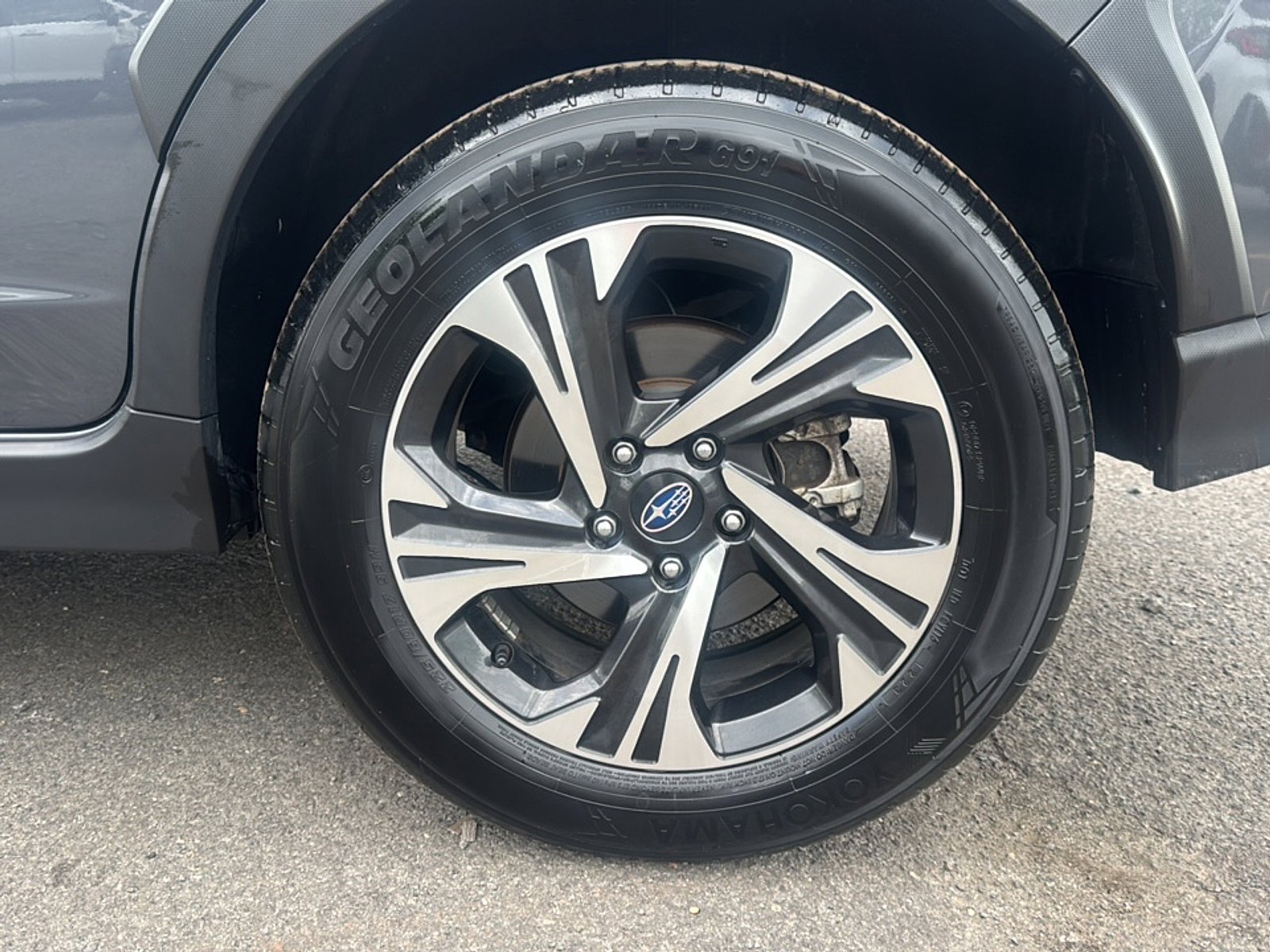 2024 Subaru Crosstrek Premium - Photo 38