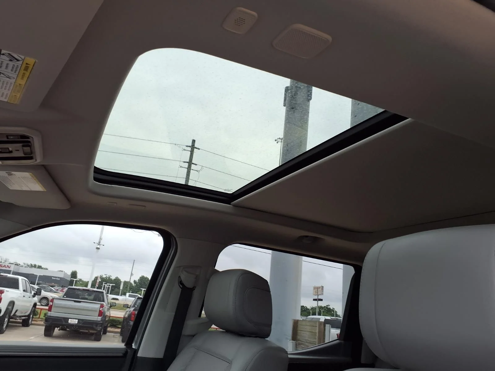 Used 2023 Silver Toyota Limited image 12