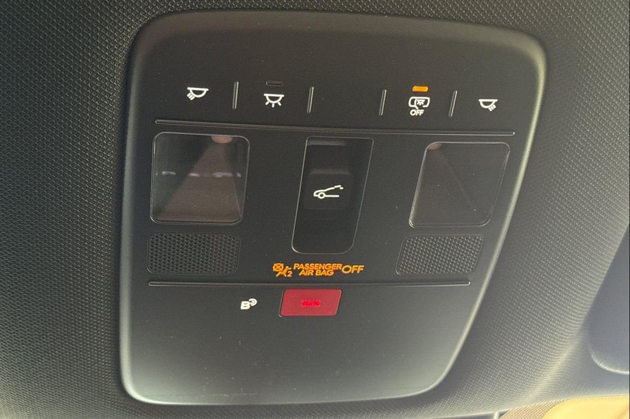 New 2026 Brown Hyundai XRT Pro image 22