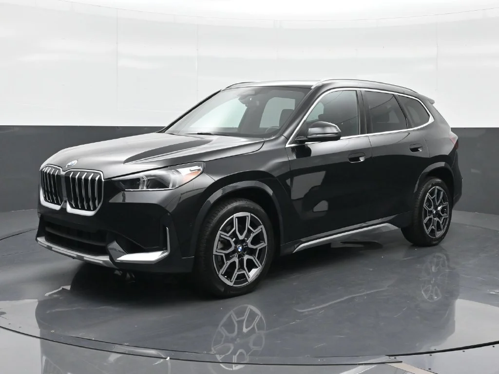 2026 BMW X1
