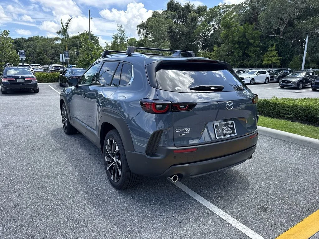 2026 Mazda CX-50 Premium Plus - Photo 13