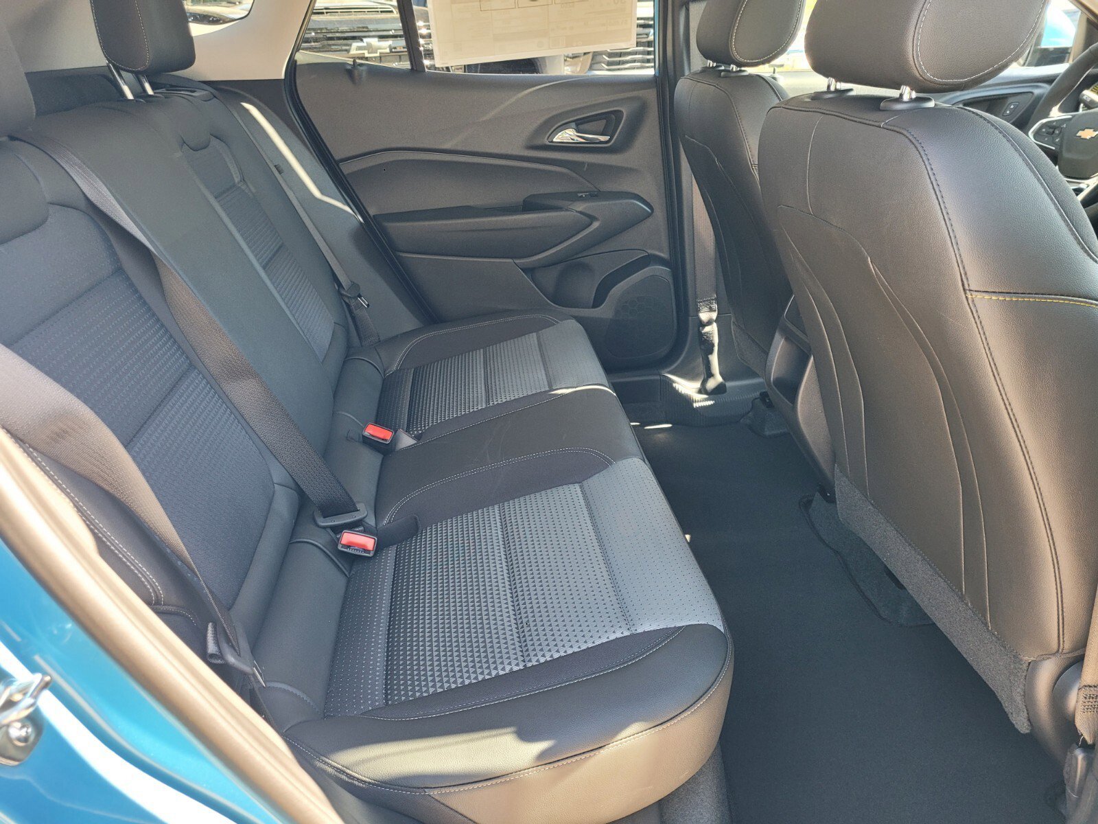 2026 Chevrolet Trax LT - Photo 13