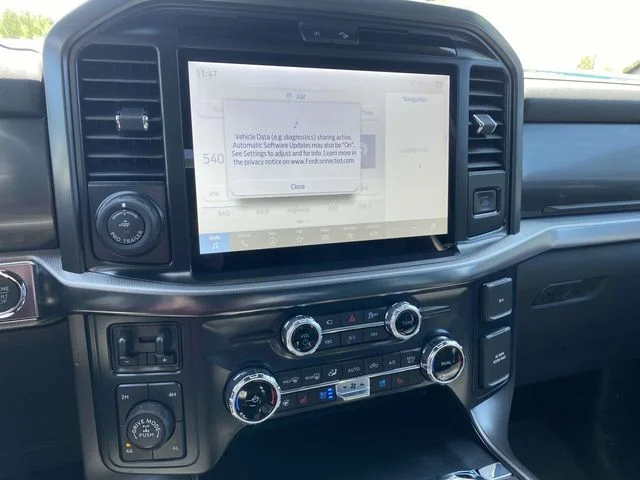 2025 Ford F-150 Lariat - Photo 8