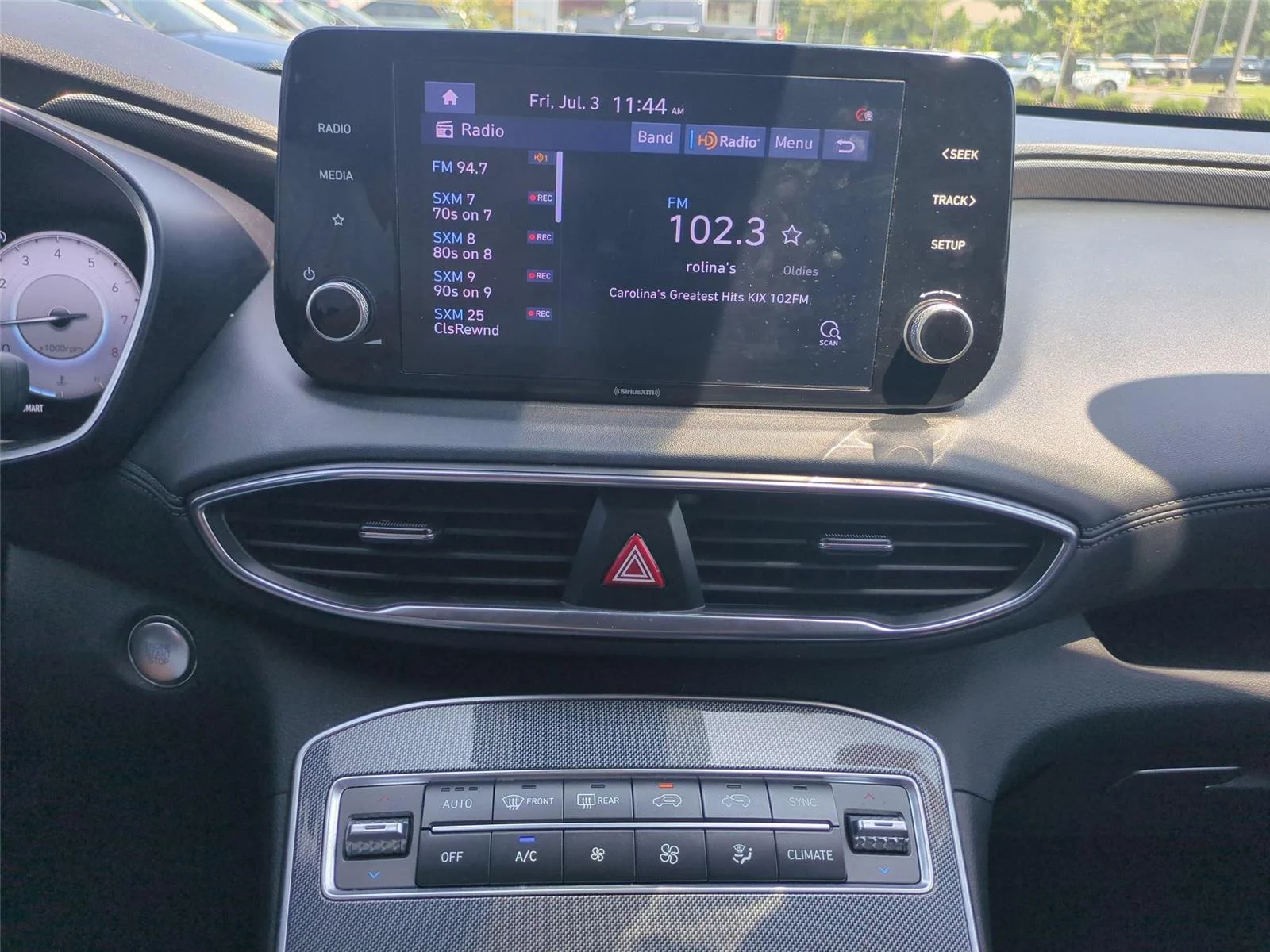 Used 2022 Portofino Gray Hyundai XRT image 24
