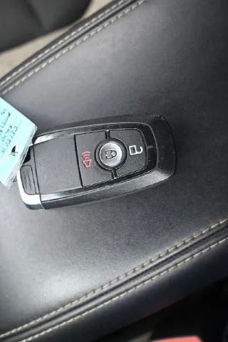 Certified Used 2025 Gray Metallic Ford Big Bend image 44