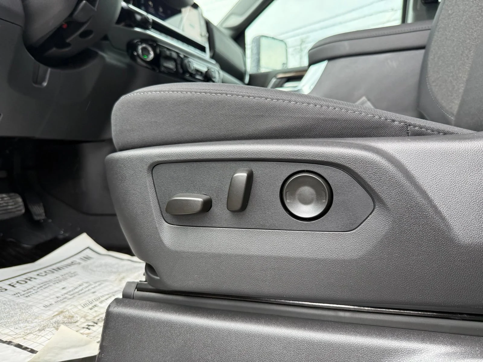 2026 Chevrolet Silverado 2500 HD LT - Photo 28