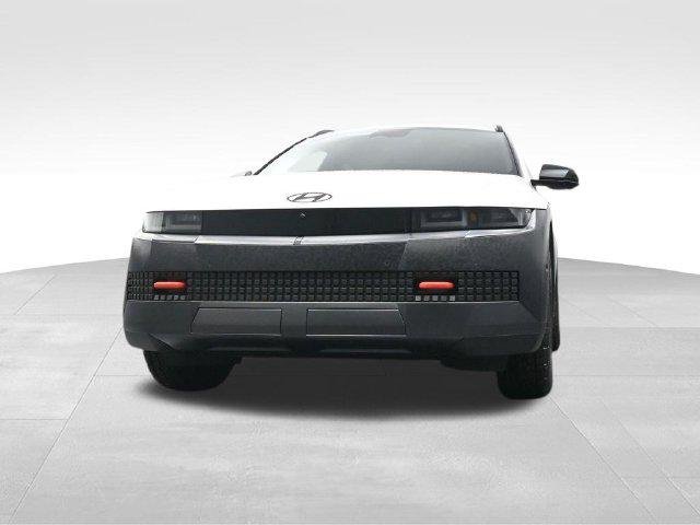 New 2027  Hyundai XRT image 33