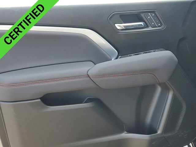 2026 Chevrolet Colorado Z71 - Photo 25